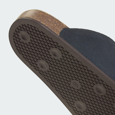 Mule Slides