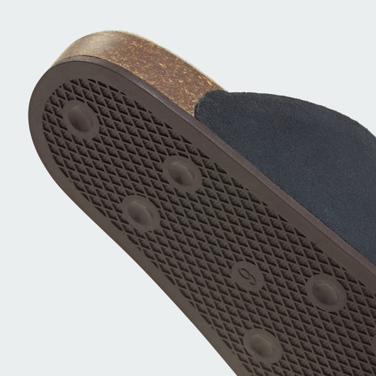 Mule Slides