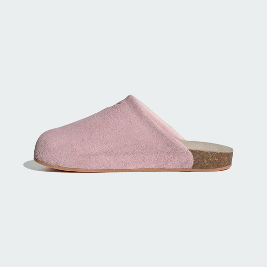 Mule Slides