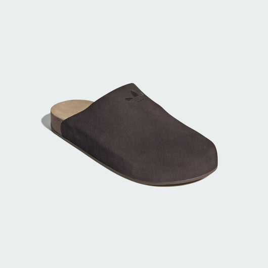 Mule Slides