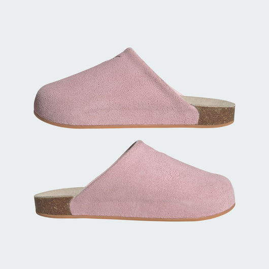 Mule Slides