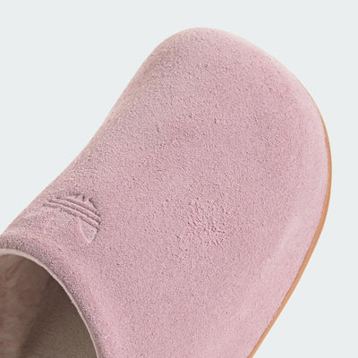 Mule Slides
