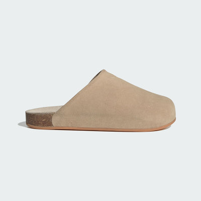 Mule Slides
