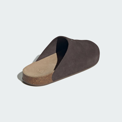 Mule Slides
