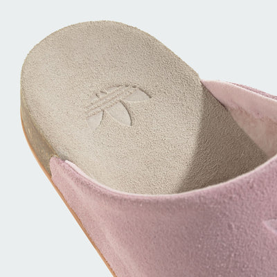Mule Slides
