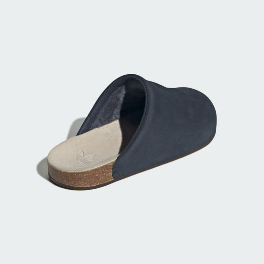 Mule Slides