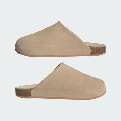 Mule Slides