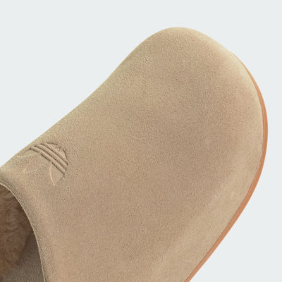 Mule Slides