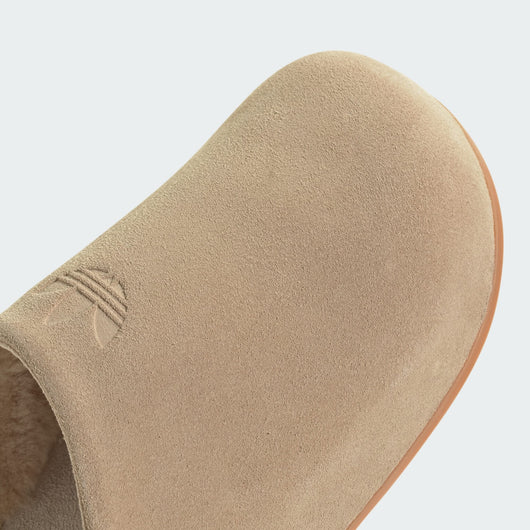 Mule Slides
