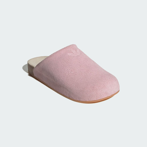 Mule Slides