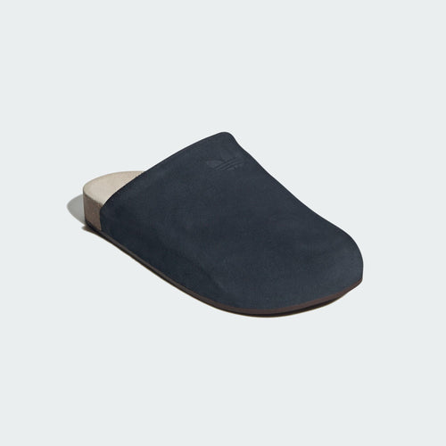Mule Slides