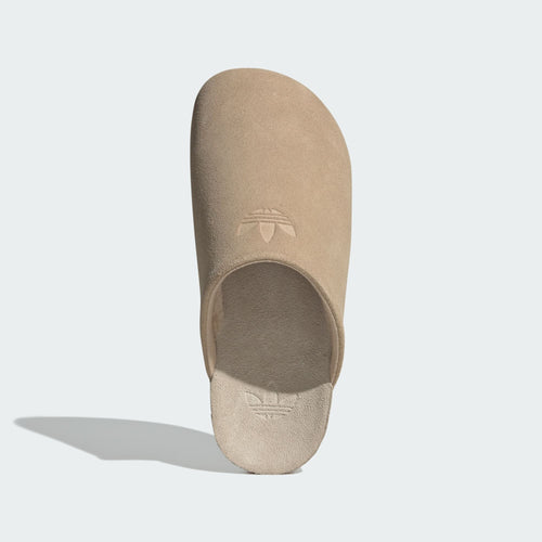 Mule Slides