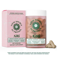 Airi Debloat Capsules