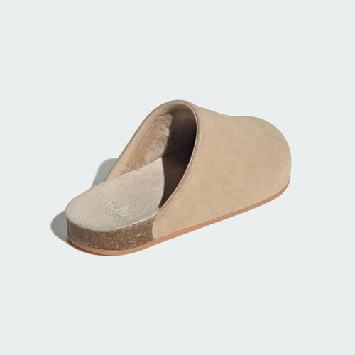 Mule Slides