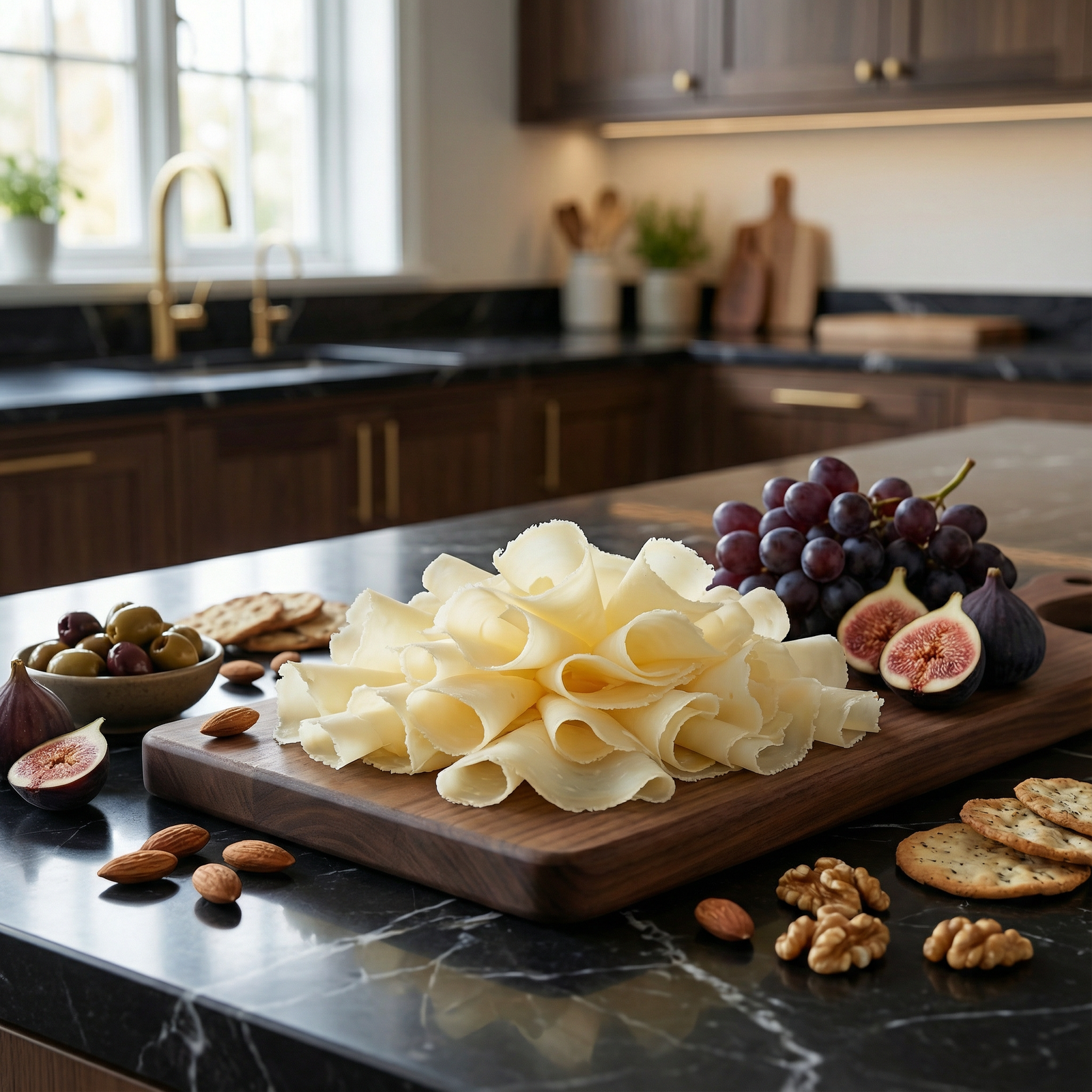 Elevated Presentation For Every Table
