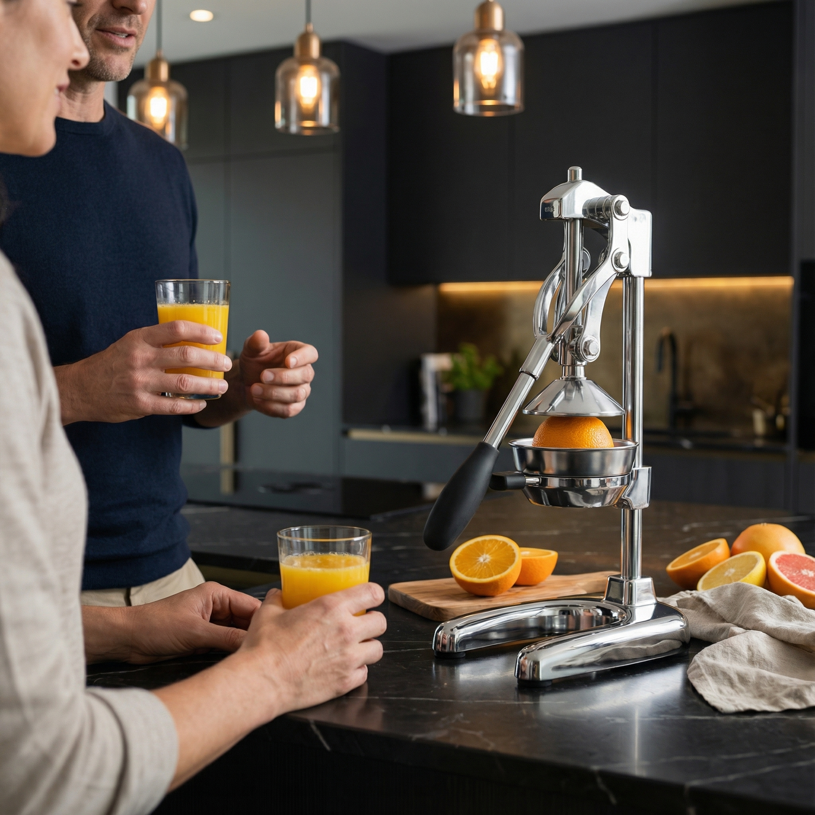 Made For Moments Shared