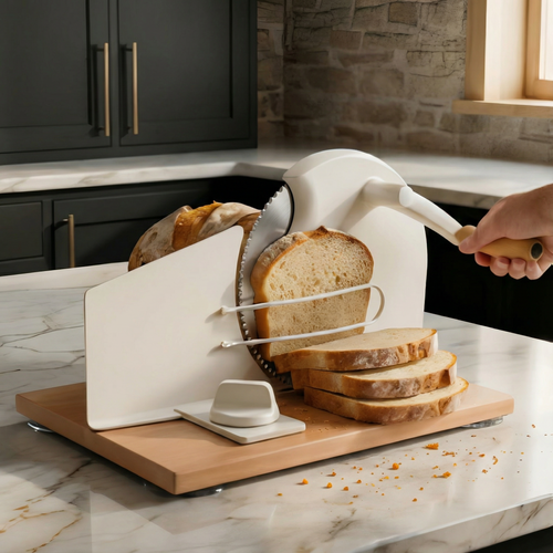 Bread Slicer