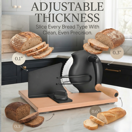 Bread Slicer