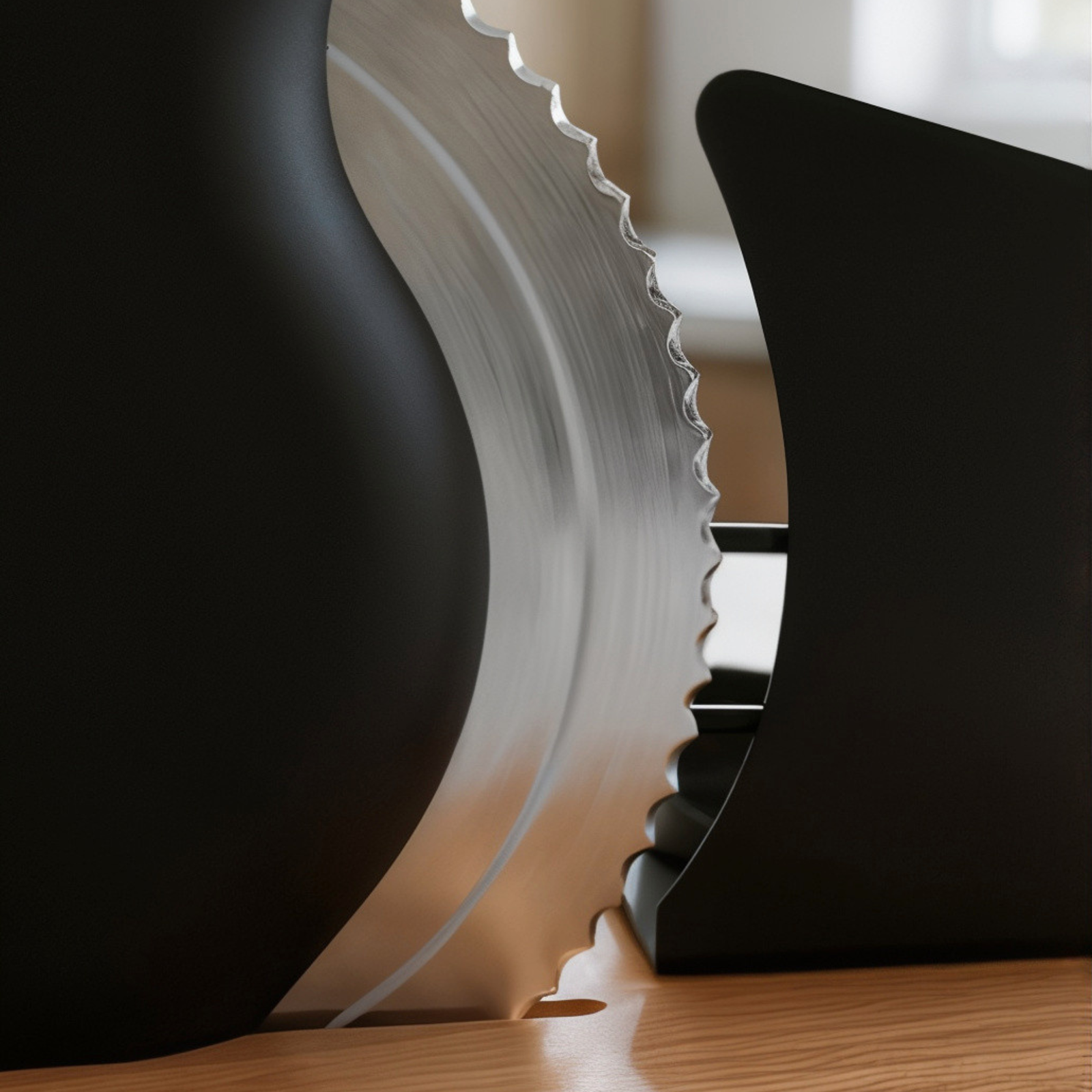 Precision You Can Feel