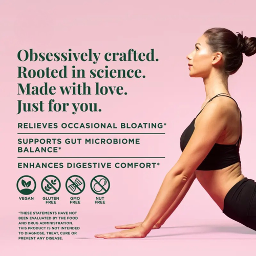 Airi Debloat Capsules