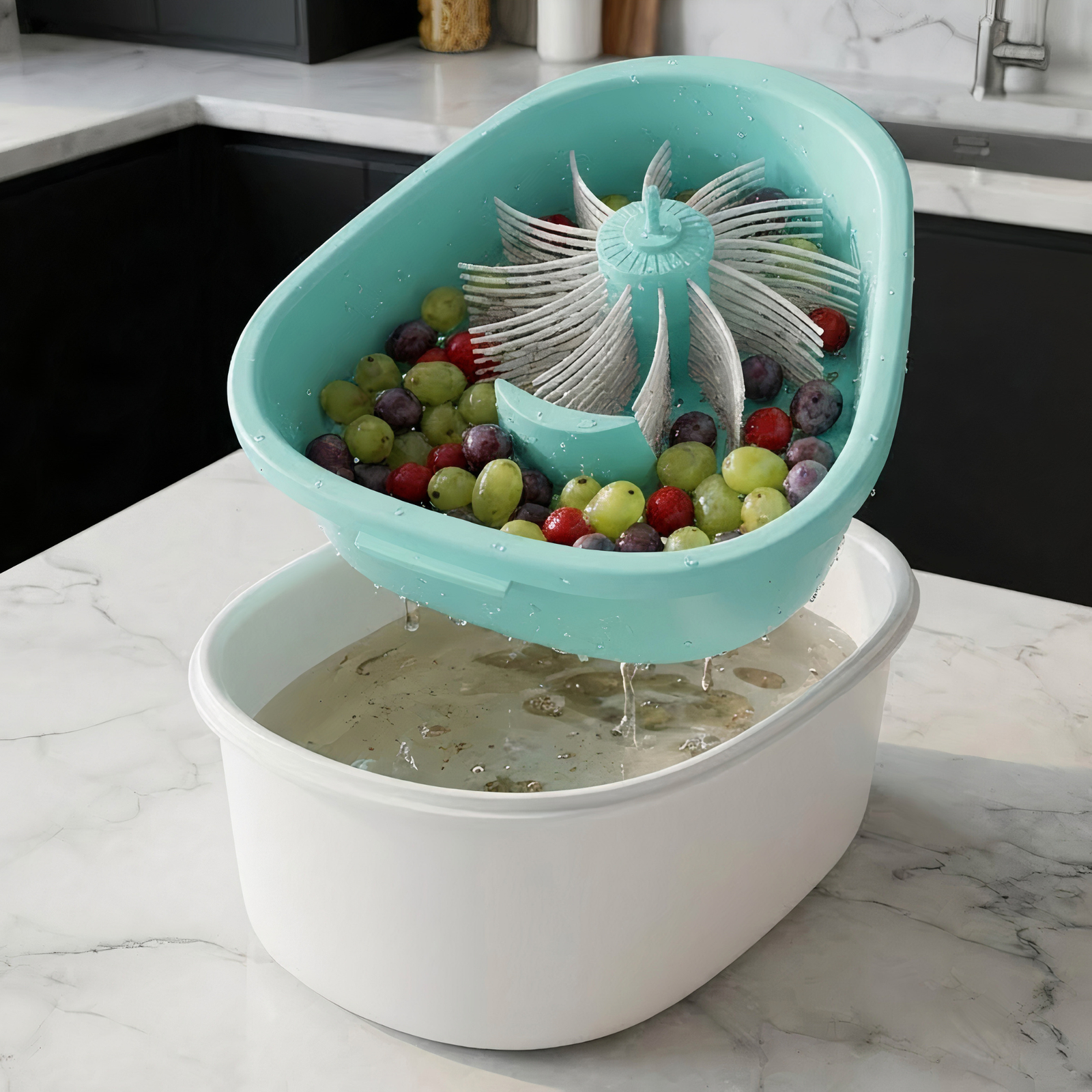 A Simple Step Toward Fresher Fruit