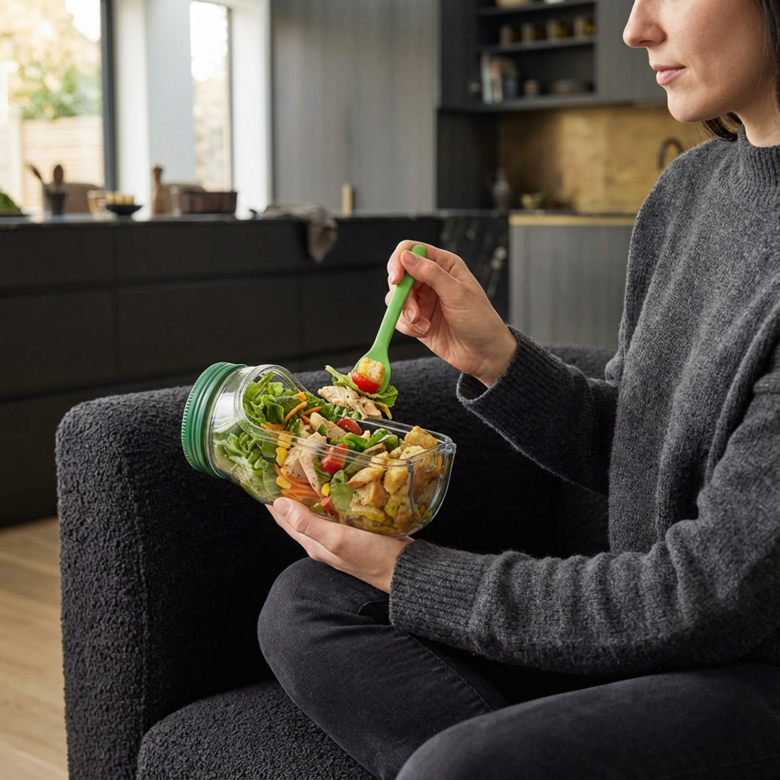 Everyday Mixing On The Go