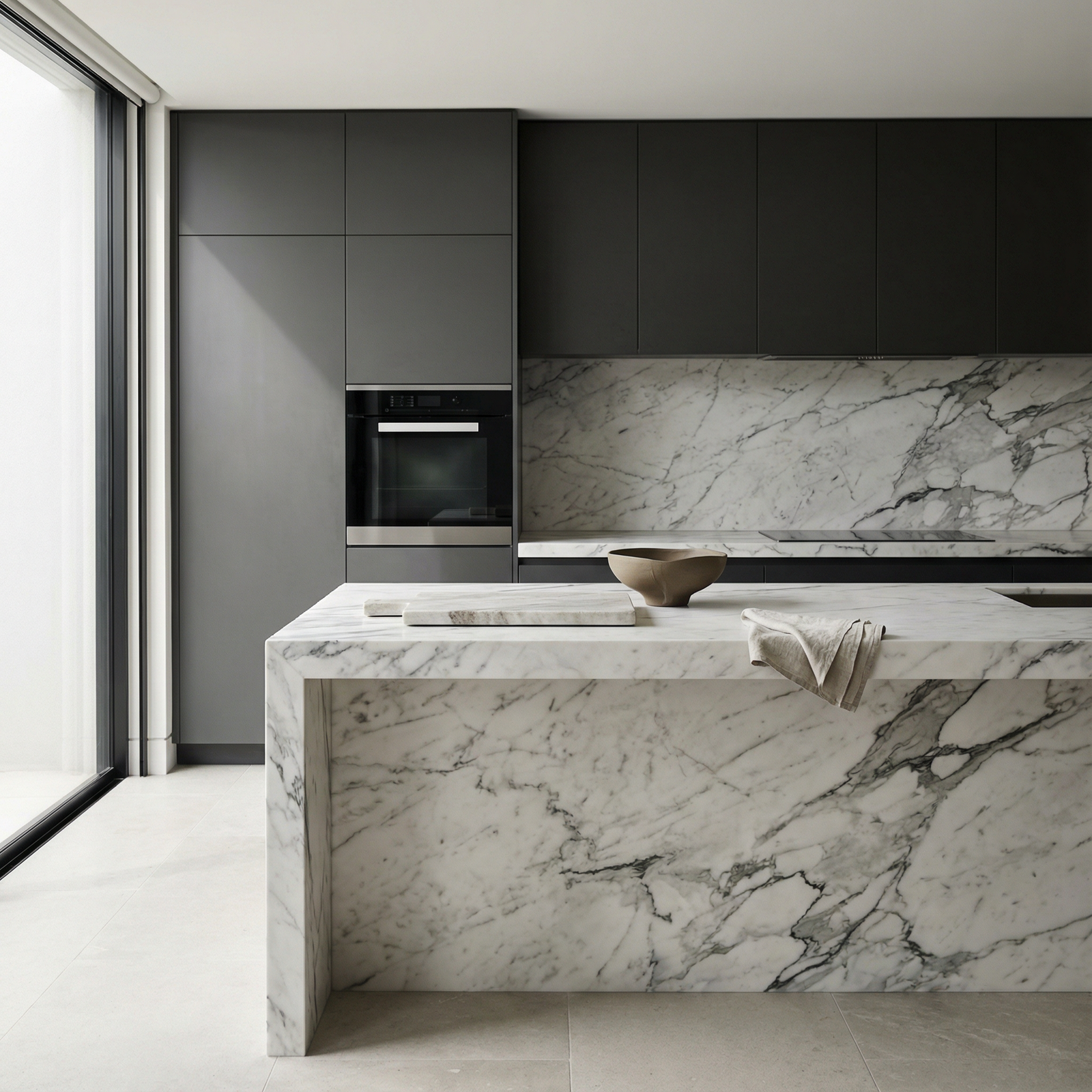 Designed To Be Left Out