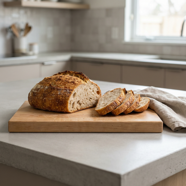 Artisan Sourdough
