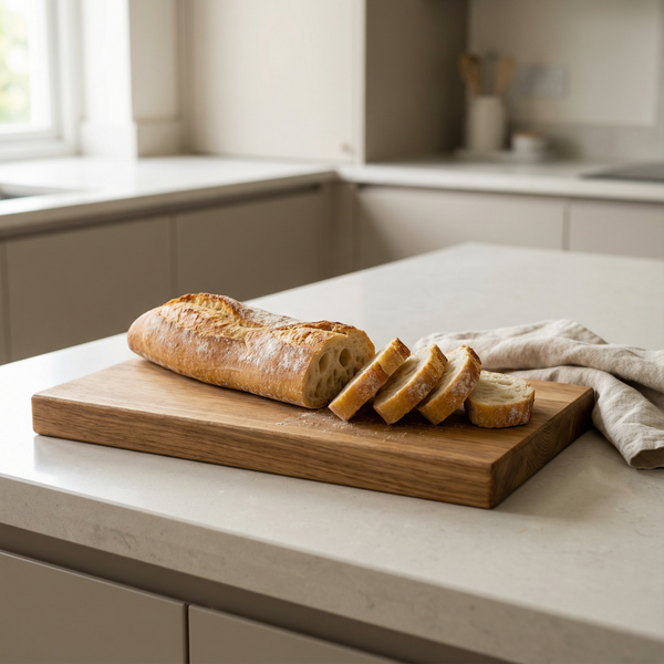 Fresh Baguette