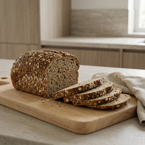 Seeded Multigrain