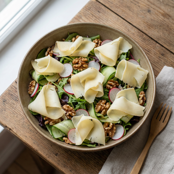 Salads And Cold Plates