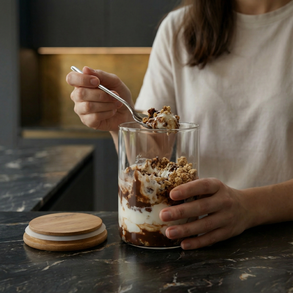 Dessert