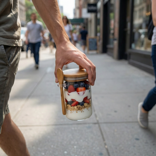On The Go