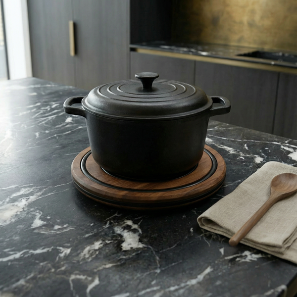 Cast Iron